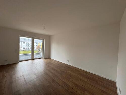 Foto - 3 Zimmer Etagenwohnung in Nienburg (Weser)