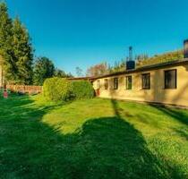 Ferienhaus Harz Alleinlage 8 Personen Hunde Fass-Sauna Wlan Ofen - Thale