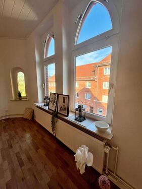 Foto - Etagenwohnung zur Miete in Lehrte