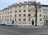 Foto - Gemütliche 2-Raum-Dachgeschosswohnung - mit Loggia und Wohnküche