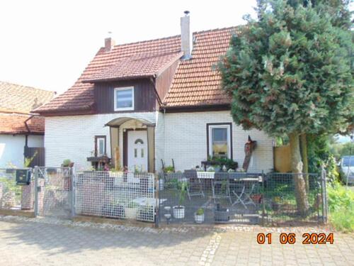 Foto - Einfamilienhaus mit Grundstück Provisionsfrei !