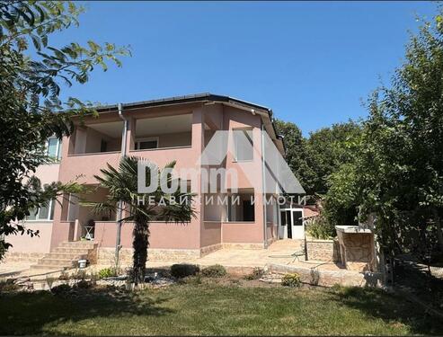 Foto - Freistehende Haus in Bulgarien zu verkaufen