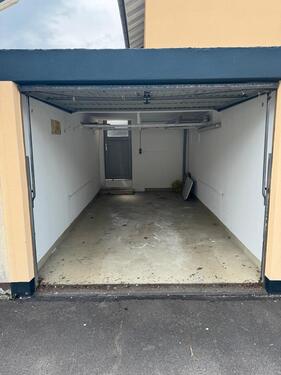 Foto - Garage Rehbühl - 90,00 EUR Miete,
