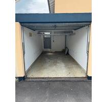Garage Rehbühl - 90,00 EUR Miete, in Weiden in der Oberpfalz (PLZ: 92637)