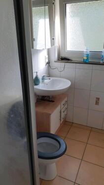 Foto - Etagenwohnung in Waldbröl zur Miete