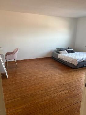 Foto - Wohnung oder Zimmer zur Untermiete
