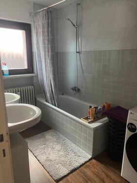 Foto - Etagenwohnung zur Miete in Ratzeburg