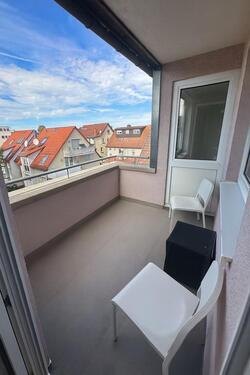 Foto - Erstbezug 4Z-Wohnung mit TG-Stellplatz zentral in GP