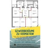 Gewerbefläche Büroräume Atelier - Wermelskirchen