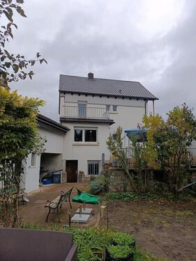 Foto - Einfamilienhaus in Mutterstadt