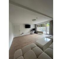 Helle 2 Zimmer Wohnung mit Terrasse und Garten - Wolfsburg Alt-Wolfsburg Helle 2 Zimmer Wohnung mit Terrasse und Garten - Wolfsburg Alt-Wolfsburg