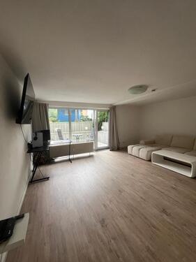 Foto - Etagenwohnung zur Miete in Wolfsburg