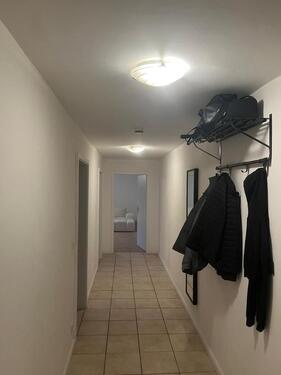 Foto - Etagenwohnung in Wolfsburg