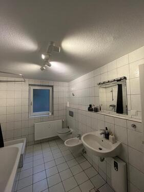 Foto - Etagenwohnung in Wolfsburg zur Miete