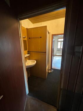 Foto - 2-Zi. Wohnung 50qm - 500,00 EUR Kaltmiete,