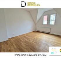 Wohntraum im Stuttgarter Westen – 2-Zimmer-DG mit Charme Wohntraum im Stuttgarter Westen – 2-Zimmer-DG mit Charme