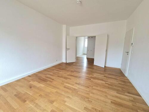 Foto - Etagenwohnung in Stuttgart