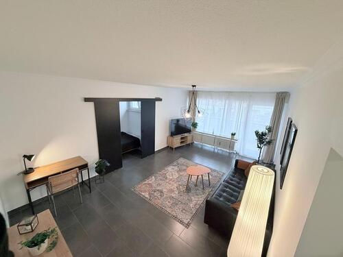 Foto - Etagenwohnung zur Miete in Augsburg