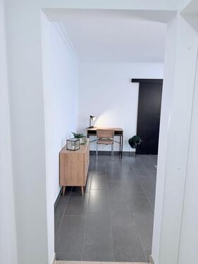 Foto - Etagenwohnung in Augsburg zur Miete