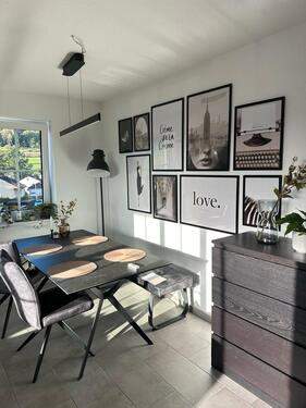 Foto - Moderne Neubau Wohnung in Hilchenbach zu vermieten