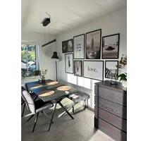 Moderne Neubau Wohnung in Hilchenbach zu vermieten