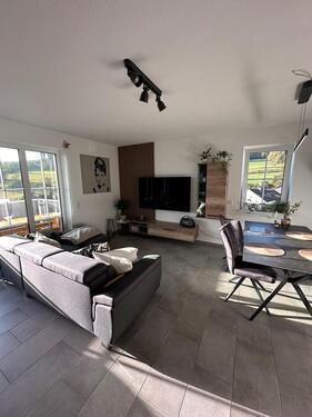 Foto - Etagenwohnung zur Miete in Hilchenbach