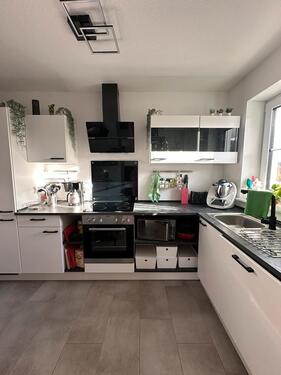 Foto - Etagenwohnung in Hilchenbach