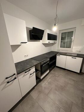 Foto - Etagenwohnung in Hilchenbach zur Miete