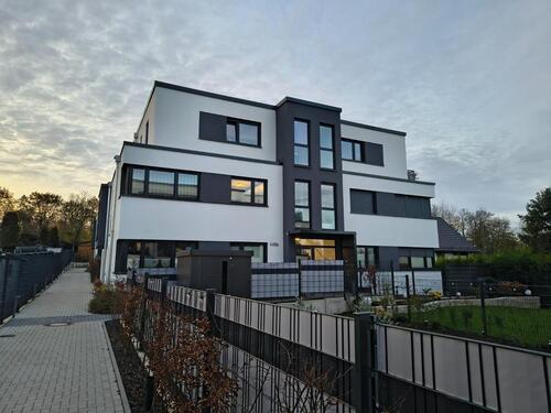 Foto - Traumhafte 4-Zimmer Erdgeschosswohnung mit Garten in Top-Lage