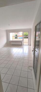 Foto - 2 Zimmer Erdgeschosswohnung mit Balkon und Küche