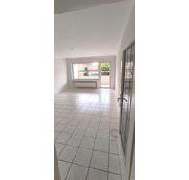 2 Zimmer Erdgeschosswohnung mit Balkon und Küche - Horn-Bad Meinberg