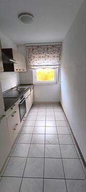 Foto - Etagenwohnung in Horn-Bad Meinberg