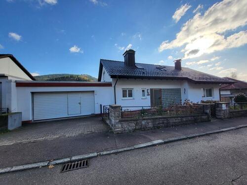 Foto - 7 Zimmer Einfamilienhaus zum Kaufen in Eberbach