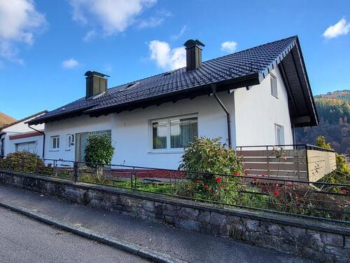 Foto - 7 Zimmer Einfamilienhaus in Eberbach