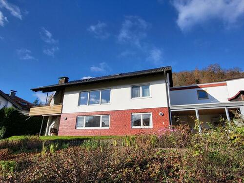 Foto - Einfamilienhaus in Eberbach zum Kaufen