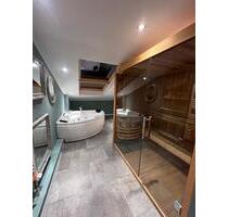 Exklusive 260 m² Stadtwohnung – Sauna, Whirlpool, 6 Schlafzimmer - Wuppertal