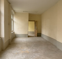 Geräumige 50 m² Lager- und Hallenfläche zur Miete - Ludwigshafen am Rhein Ludwigshafen-Hemshof