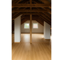 Neu sanierte 1-Zimmer-Dachgeschoss-Loftwohnung ab Januar 2025 - Giengen an der Brenz