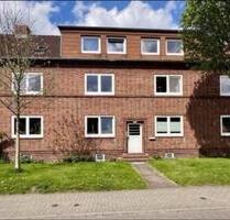3zimmer Wohnung - 795,00 EUR Kaltmiete, ca.  69,00 m² in Schleswig (PLZ: 24837)