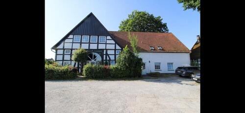 Foto - 2-Zimmerwohnung mit Terrasse, EKB und Stellplatz in Pivitsheide