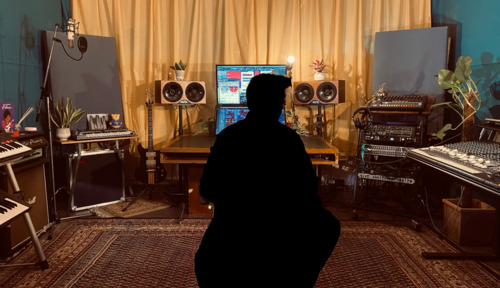 Foto - Tonstudio am Ledermuseum zur Untermiete