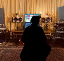 Tonstudio am Ledermuseum zur Untermiete - Offenbach am Main Hafen