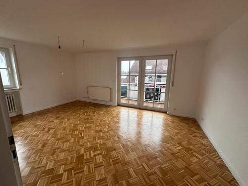 Foto - 3-Zi.-Wohnung mit Garage und Garten in Buxheim