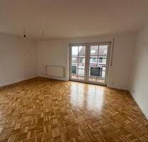 3-Zi.-Wohnung mit Garage und Garten in Buxheim - Memmingen