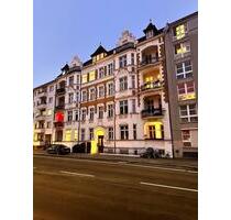 Luxuriöses Wohnen in Stuckaltbau im Herzen von Steglitz - Berlin Steglitz-Zehlendorf