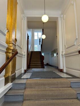 Foto - 6 Zimmer Hochparterre zum Kaufen in Berlin