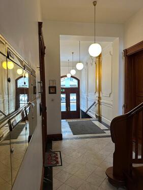 Foto - 6 Zimmer Hochparterre in Berlin