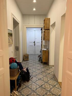 Foto - Hochparterre in Berlin zum Kaufen