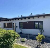 Neuwertiges Einfamilienhaus mit Garage und Solaranlage - Landsberg