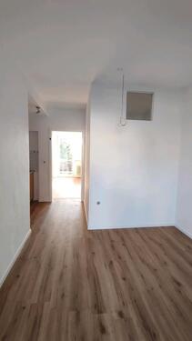 Foto - 2 Zimmer Etagenwohnung zur Miete in Bad Bocklet